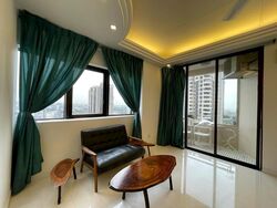 Bayshore Park (D16), Condominium #623107501